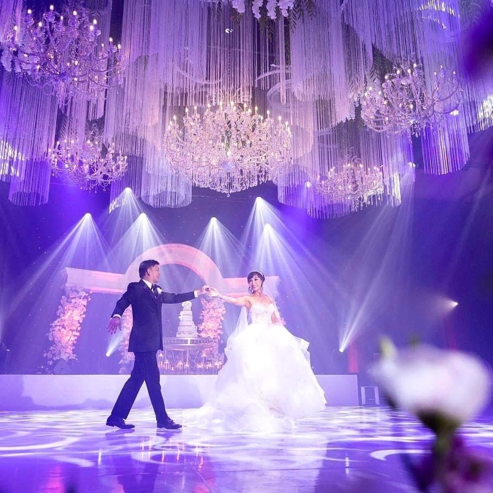 Timeless Venues - Venues & Event Spaces Near Me - Fountain Valley, California