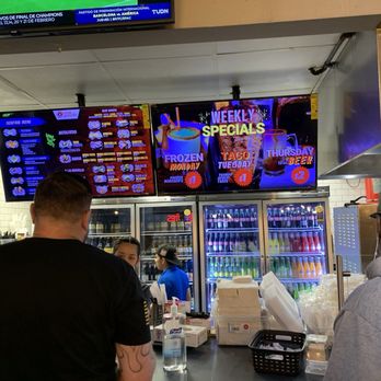 Tacos El Bigotes - Tacos Near Me - Houston, Texas Tacos El Bigotes - Tacos Near Me - Houston, Texas