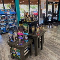 Pet Supermarket