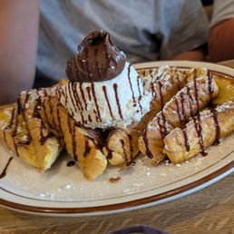 French Toast