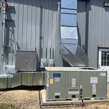 Blue Fox HVAC, Plumbing, Sewer, & Drain - Heating & Air Conditioning/HVAC Near Me - Kokomo, Indiana Blue Fox HVAC, Plumbing, Sewer, & Drain - Heating & Air Conditioning/HVAC Near Me - Kokomo, Indiana
