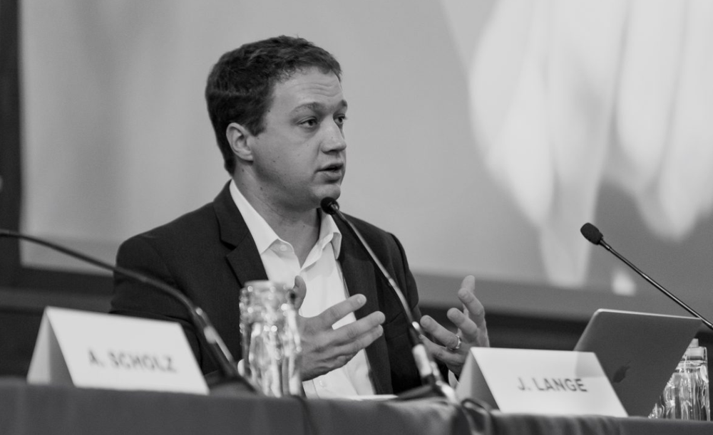 Jory Lange - The Lange Law Firm - disability attorney in Bellaire, TX