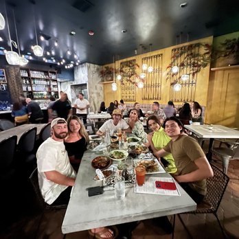 Espadín - Cocktail Bars Near Me - Temecula, California