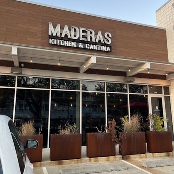 Maderas - Kitchen & Cantina - New Mexican Cuisine Near Me - Houston, Texas Maderas - Kitchen & Cantina - New Mexican Cuisine Near Me - Houston, Texas
