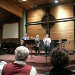 Miracles in the Marketplace - Amazing Worship