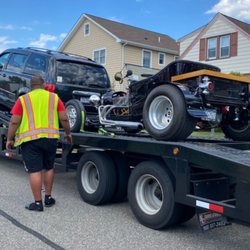 Shelby Auto Transport - Transport Car Safely from Arizona to Pennsylvania in an Open Trailer. Car shipping done right  with Shelby Auto Transport- 4244531800