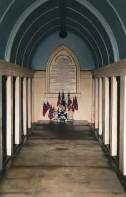 5100 Pontchartrain Blvd by null