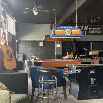 4th St Brewery Coffee Bar - Pool and Games - Coffee & Tea Near Me - Reno, Nevada 4th St Brewery Coffee Bar - Pool and Games - Coffee & Tea Near Me - Reno, Nevada