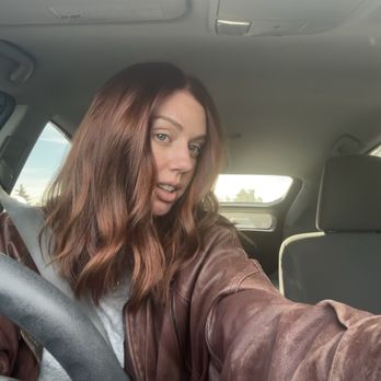 Alchemy Salon And Spa - Left with brown hair instead of red - Hair Salons Near Me - Sacramento, California Alchemy Salon And Spa - Left with brown hair instead of red - Hair Salons Near Me - Sacramento, California