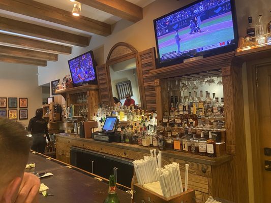 The Ranch House by null