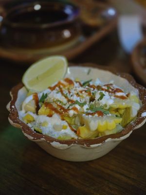 Pátzcuaro Taqueria & Bar by null