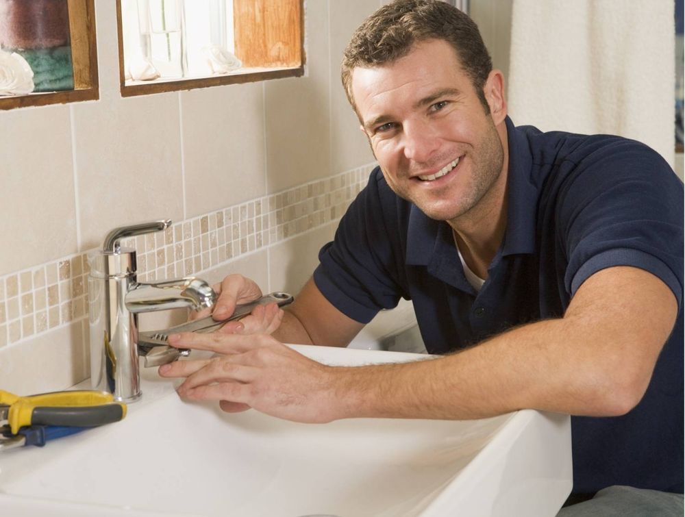 Slide of Westark Plumbing