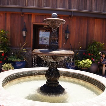 Concannon Vineyard - Wine Tasting Room Near Me - Livermore, California