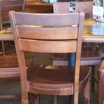 Carrabba's Italian Grill - Dining chairs - Italian Near Me - Glendale, Arizona