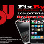 Photo of Fix by us