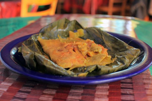 El Comal North Park by null