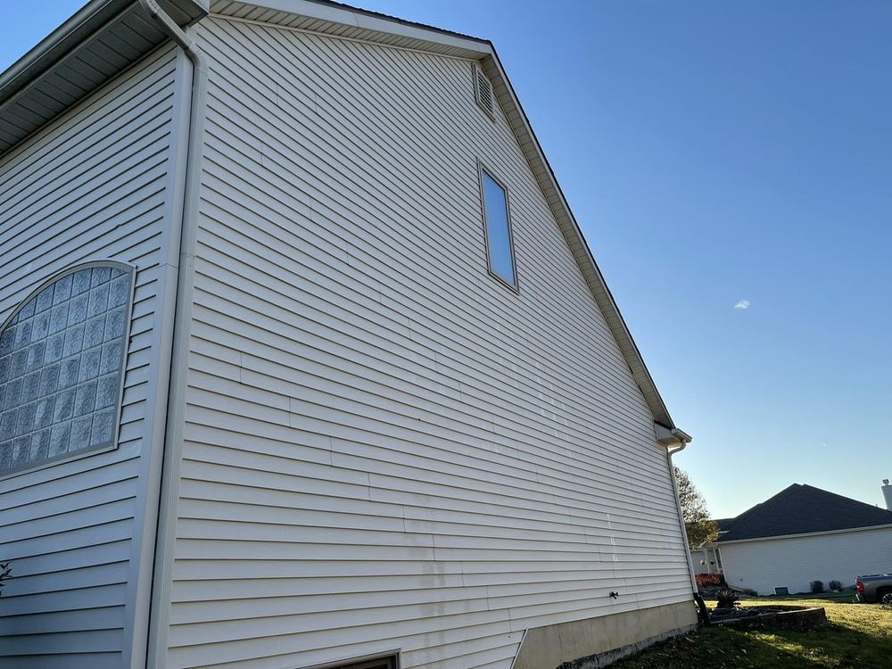 KC Lawn Services - tree service in Fort Wayne, IN