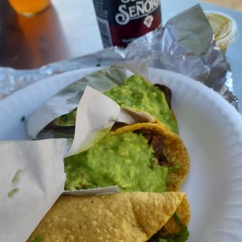 Taqueria El Poblano - Tacos de asada and pastor - Tacos Near Me - Compton, California