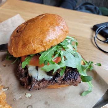 Lot One - Burger - Cocktail Bars Near Me - Arvada, Colorado