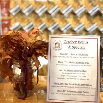 Fenton Winery & Brewery - Breweries Near Me - Fenton, Michigan