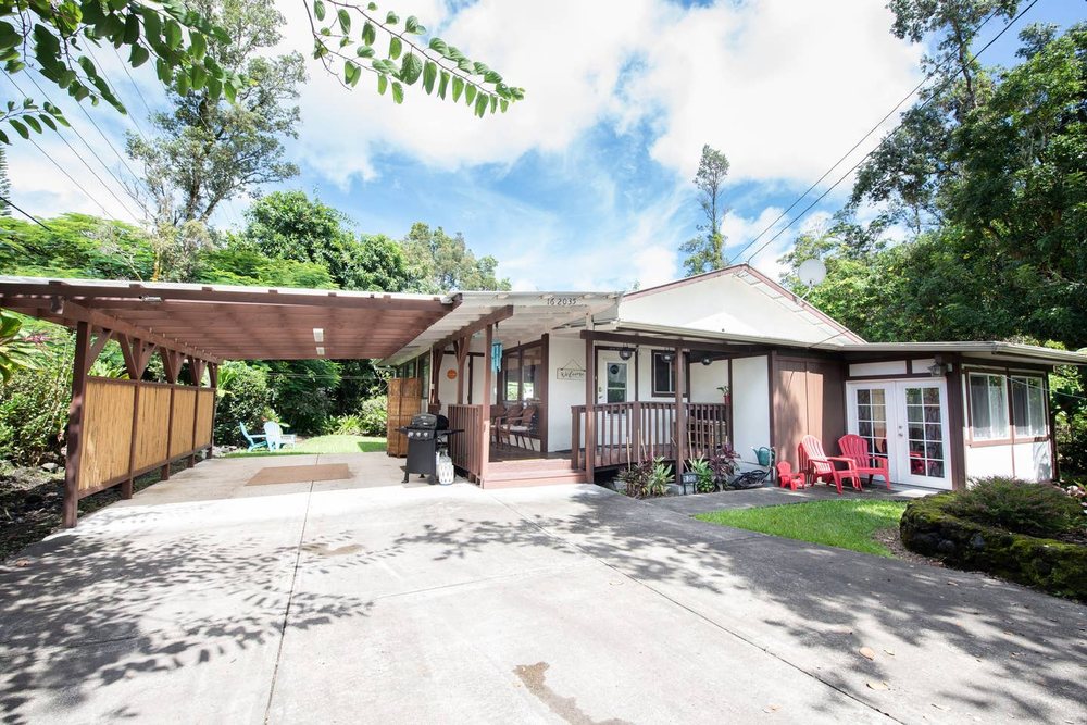 HAWAIIAN STYLE HALE Pāhoa, Hawaii Vacation Rentals Phone Number