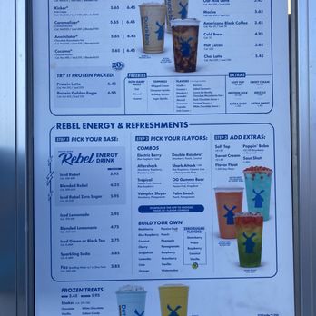 Dutch Bros Coffee - Coffee & Tea Near Me - Las Vegas, Nevada