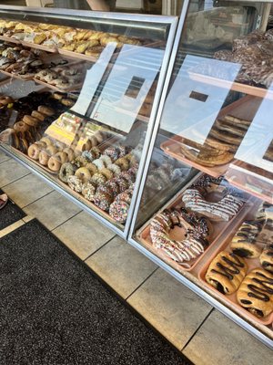 Heights Bakery by null
