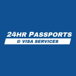 24 Hour Passports And Visa Services