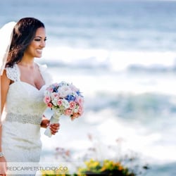 Fleur D'Lis Flowers - Chideme & Hasson Wedding