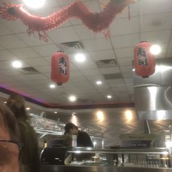 China Fair Restaurant - Welcome