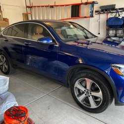 Foothill Tire and Auto Service - My new tires