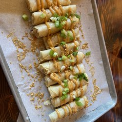 Malō Caters - Lumpia