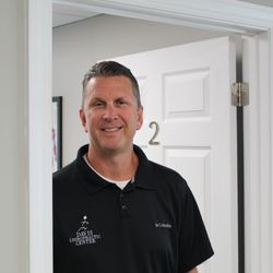 Davis Chiropractic Center