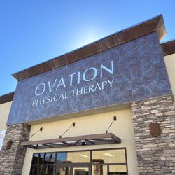Ovation Physical Therapy