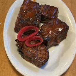 Burnt Ends