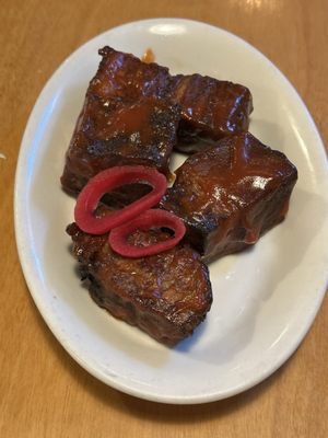 B-ACK Yard BBQ by null