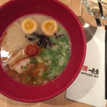 Ippudo - Westside - Ramen Near Me - New York, New York Ippudo - Westside - Ramen Near Me - New York, New York