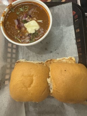 Tuk Tuk Indian Street Food by null