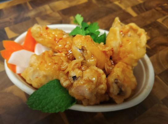 Hye Thai | Best Pad Thai and Thai Food in Stonewall, TX by null