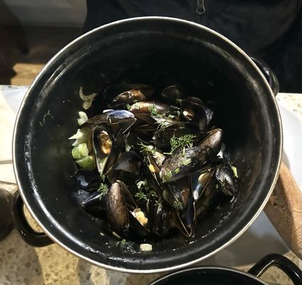 Mourne Seafood Bar by null