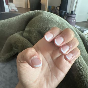 Kim's Nails - Nail Salons Near Me - Austin, Texas