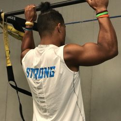 Athletic Training Performances