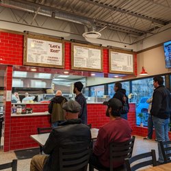 Aiello's Pizza - Folks are lining up to try the Shaler's newest pizza sensation!