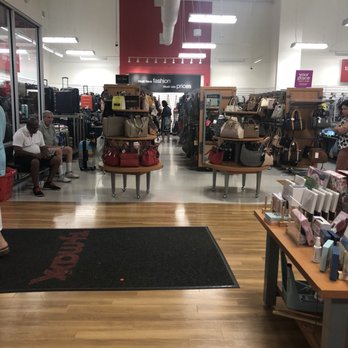 TJ Maxx - Near the entrance - Department Stores Near Me - West Palm Beach, Florida TJ Maxx - Near the entrance - Department Stores Near Me - West Palm Beach, Florida