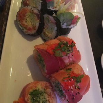 Saint Sushi Plateau - Sushi Bars Near Me - Montreal, Quebec Saint Sushi Plateau - Sushi Bars Near Me - Montreal, Quebec