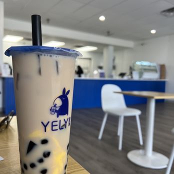Yely - Desserts Near Me - Dallas, Texas Yely - Desserts Near Me - Dallas, Texas