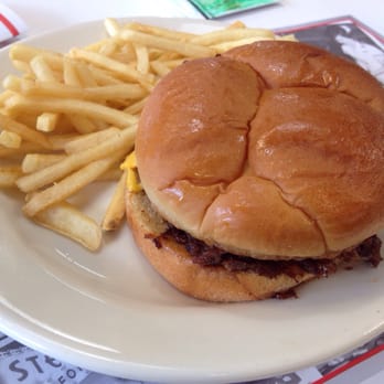 Steak ’n Shake - Bacon Steak burger - Burgers Near Me - Columbus, Georgia Steak ’n Shake - Bacon Steak burger - Burgers Near Me - Columbus, Georgia
