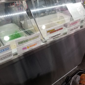Secret Creamery - Ice Cream & Frozen Yogurt Near Me - Las Vegas, Nevada Secret Creamery - Ice Cream & Frozen Yogurt Near Me - Las Vegas, Nevada