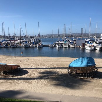 Bahia Resort Hotel - San Diego, CA