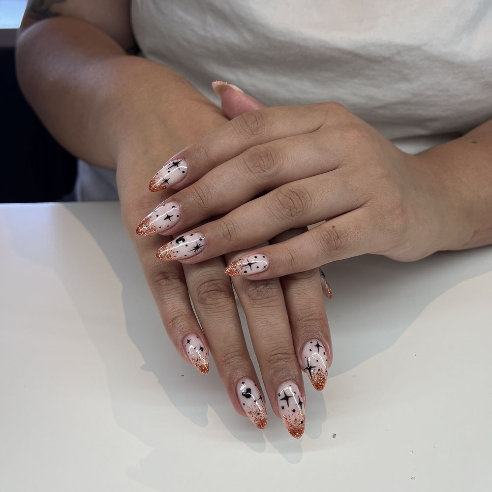 Nails til Death - Nail Salons Near Me - Porterville, California Nails til Death - Nail Salons Near Me - Porterville, California